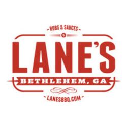 Lane's BBQ