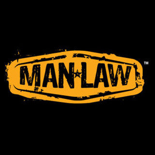 Man Law Accessories