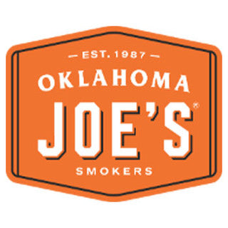 Oklahoma Joe's Smokers and Grills