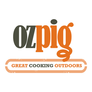 Ozpig Smokers