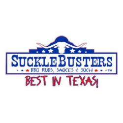 Suckle Busters Rubs and Sauces