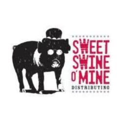 Sweet Swine O'Mine Rubs