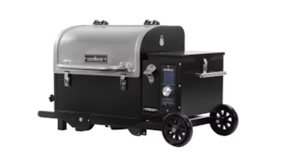 Clearance Sale - Camp Chef