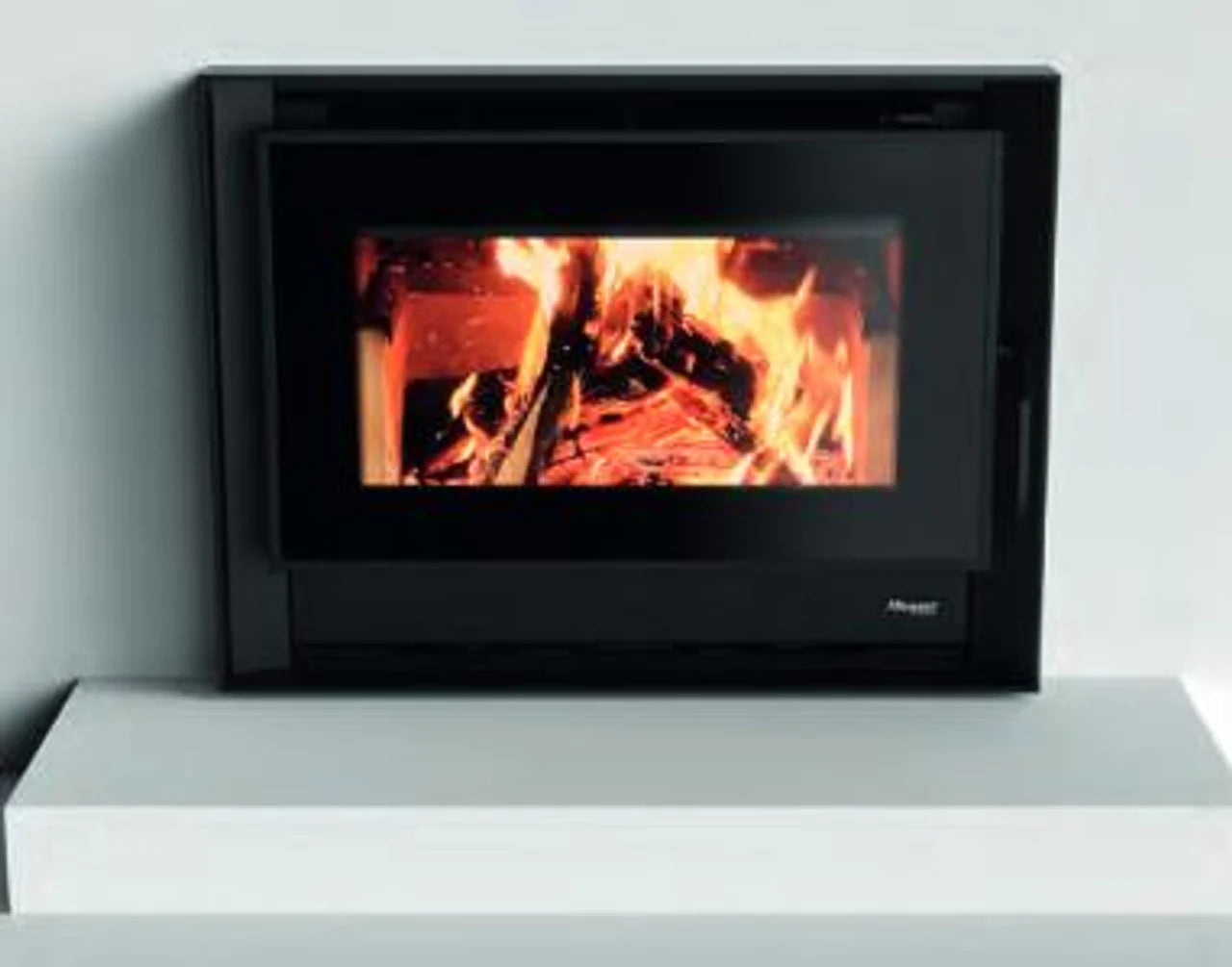 Masport Auburn 5 Inbuilt Fireplace – Joe's BBQs