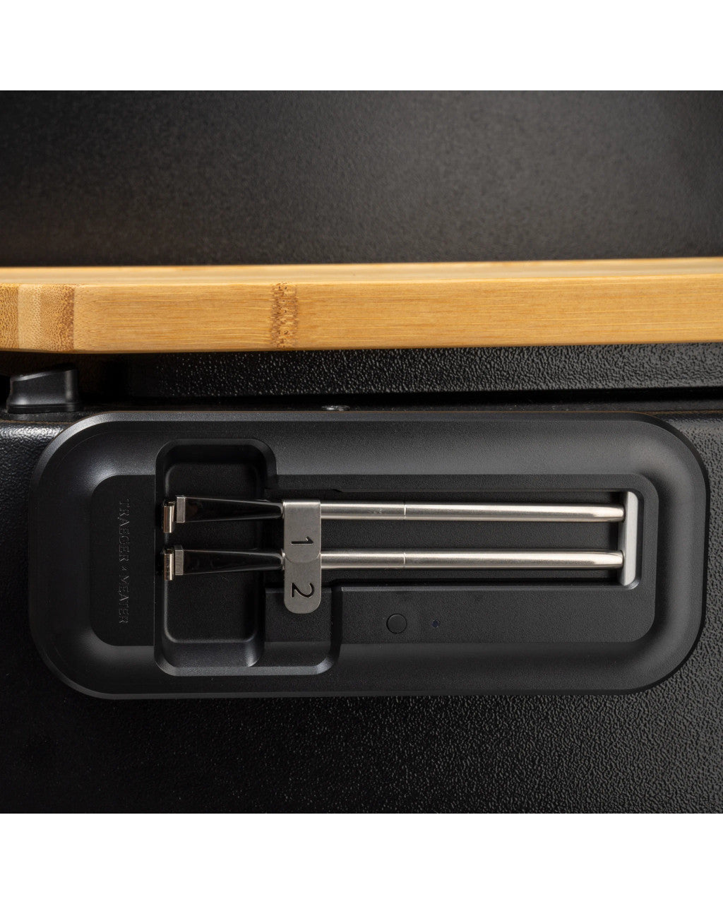 Traeger X Meater Wireless Meat Thermometer
