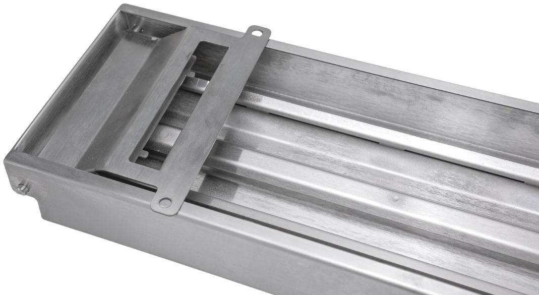 Tucker Horizon Charcoal Tray - Joe's BBQs