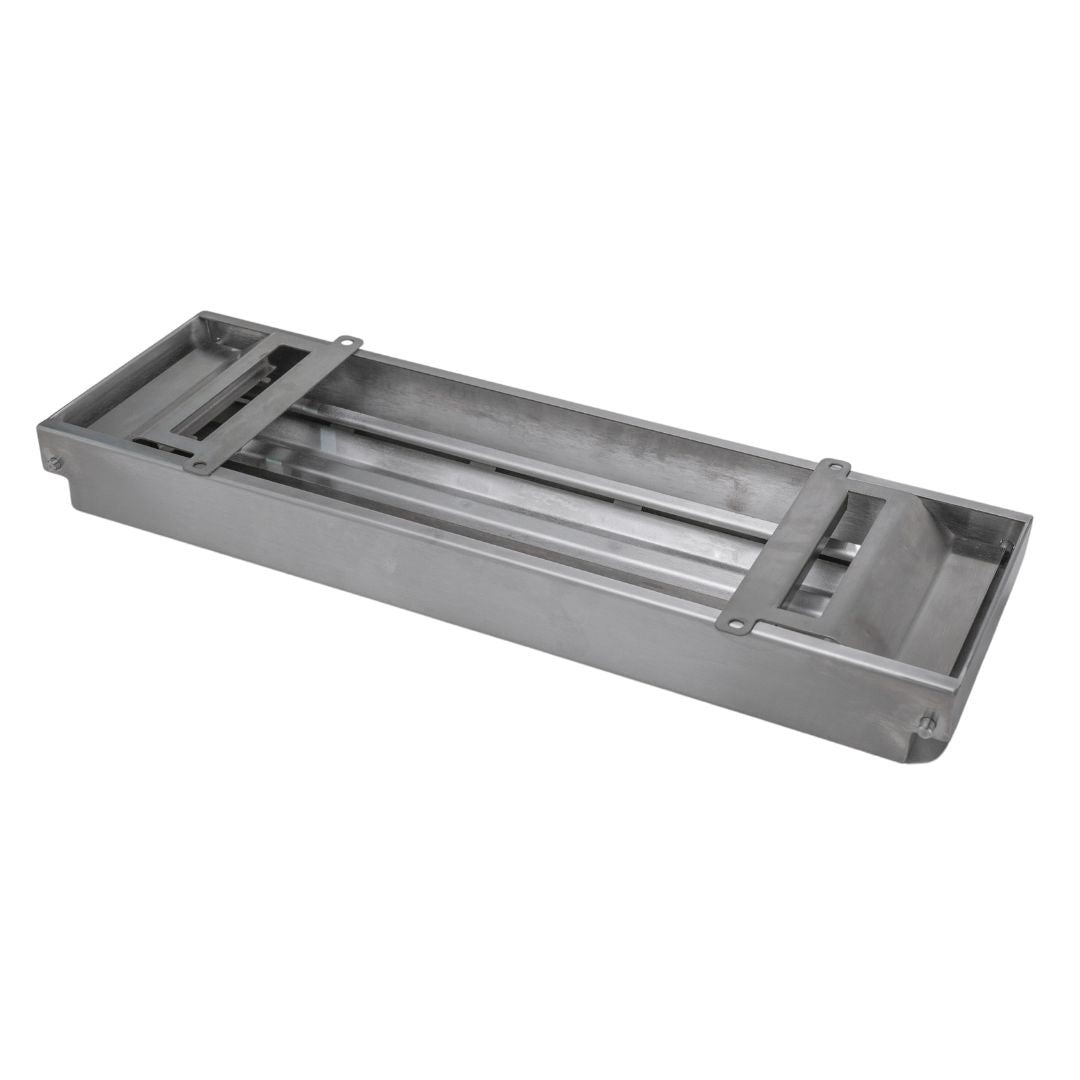 Tucker Horizon Charcoal Tray - Joe's BBQs