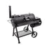 Oklahoma Joes Highland Offset Smoker