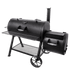 Oklahoma Joes Longhorn Reverse Flow Offset Smoker