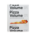 Gozney Pizza Volume 1 Cookbook