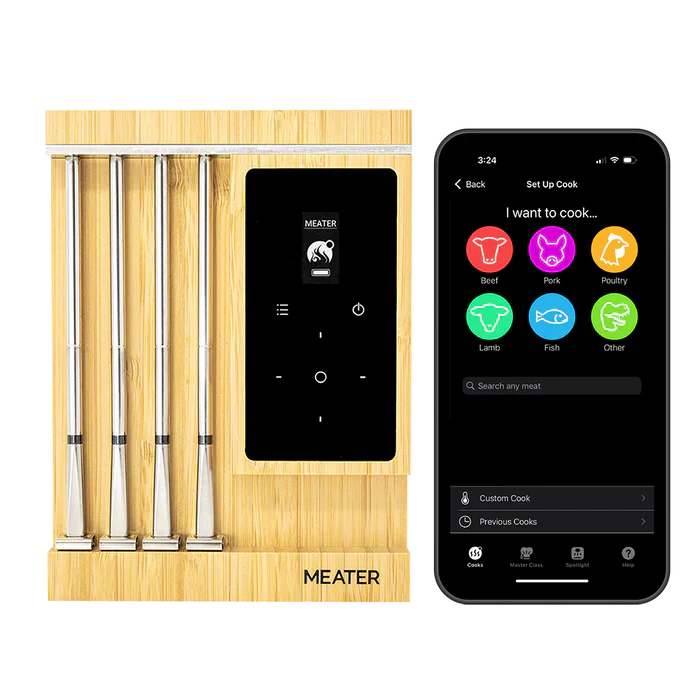 MEATER PRO XL