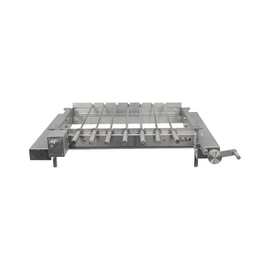Tucker 600mm Skewer for Cypriot Grill - Joe's BBQs