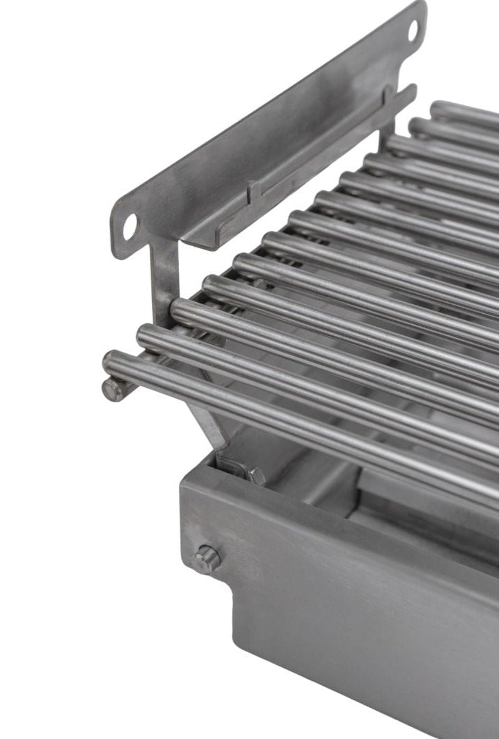 Tucker Horizon Charcoal Tray - Joe's BBQs