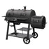 Oklahoma Joes Canyon Combo Gas/Coal Offset Smoker