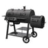 Oklahoma Joes Tahoma 900 Auto Feed Charcoal Grill & Smoker