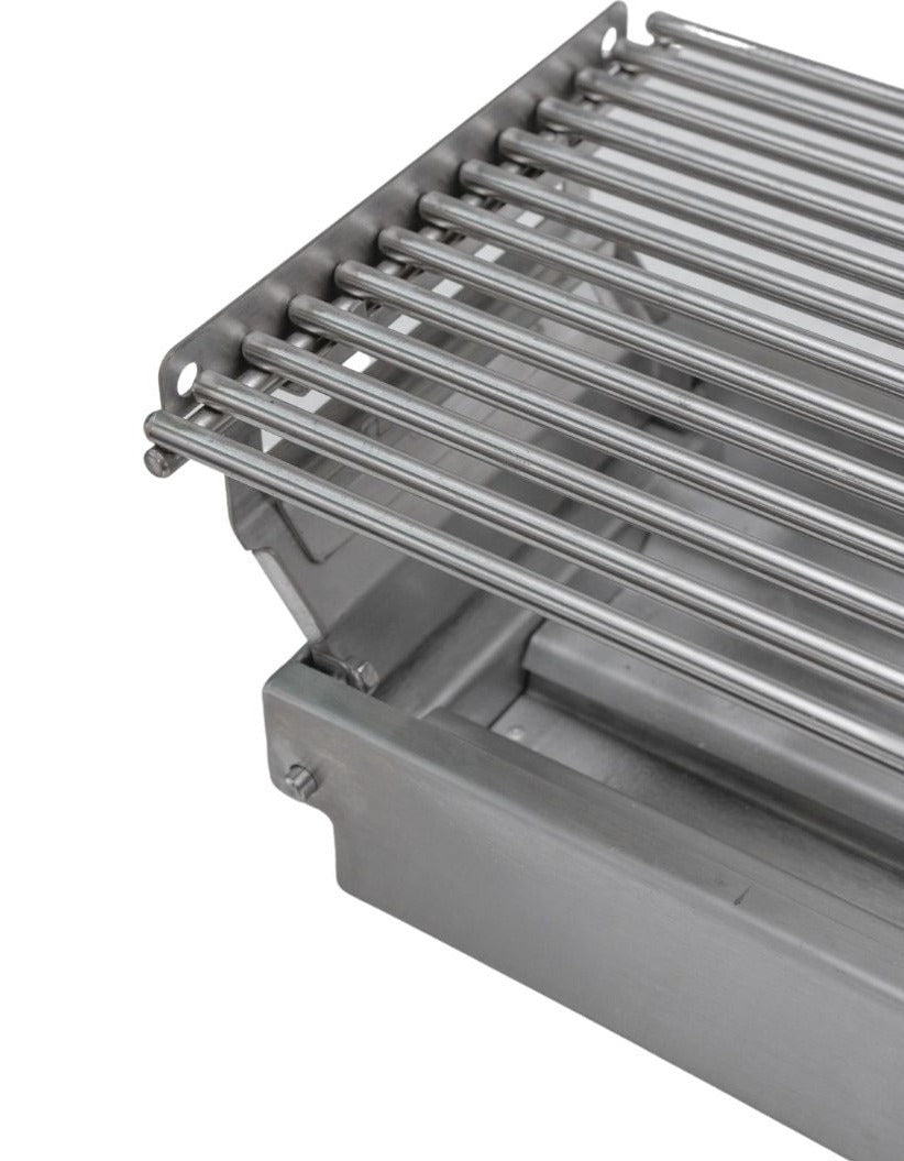 Tucker Horizon Charcoal Tray - Joe's BBQs