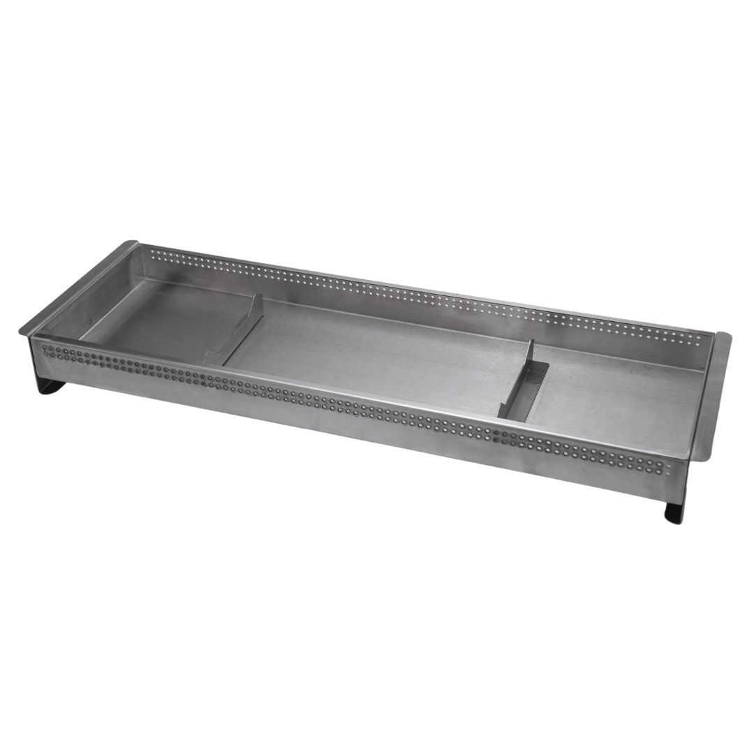 Tucker Horizon Hibachi Body Add-On - Joe's BBQs