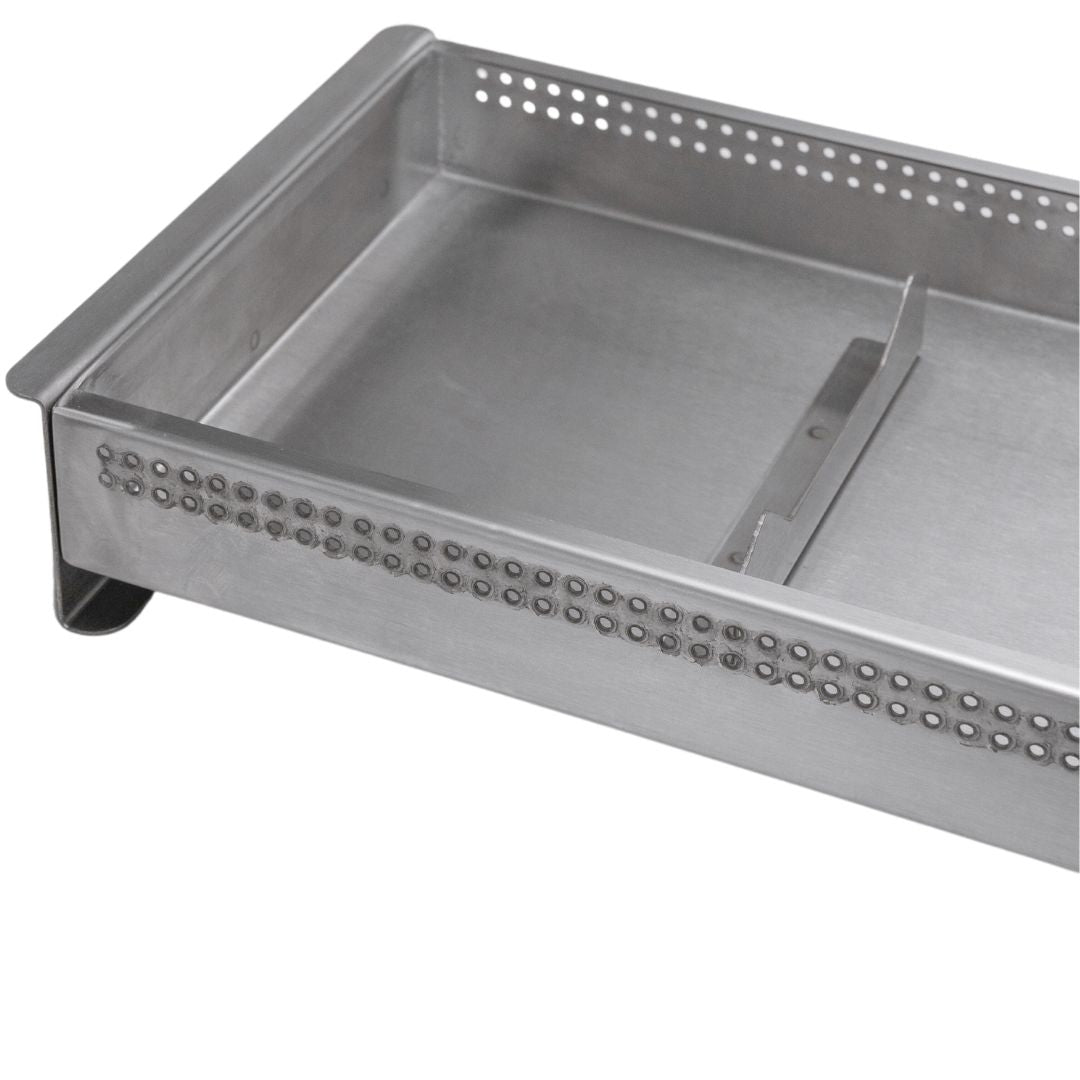 Tucker Horizon Hibachi Body Add-On - Joe's BBQs