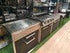 Steel Cucine Bambino Outdoor Kitchen - Joe's BBQs