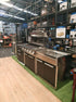 Steel Cucine Bambino Outdoor Kitchen - Joe's BBQs