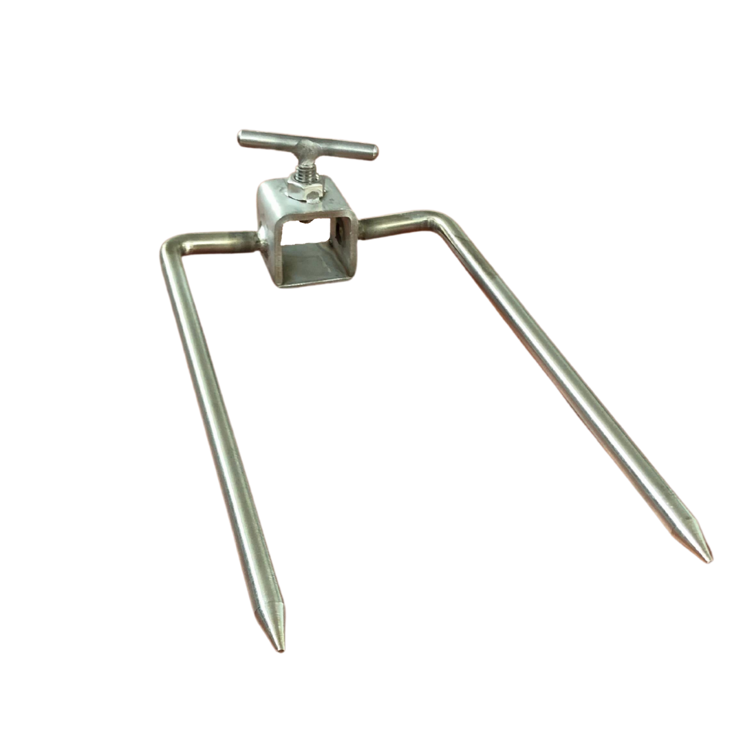 Tucker Large Spit Prongs - Joe's BBQs