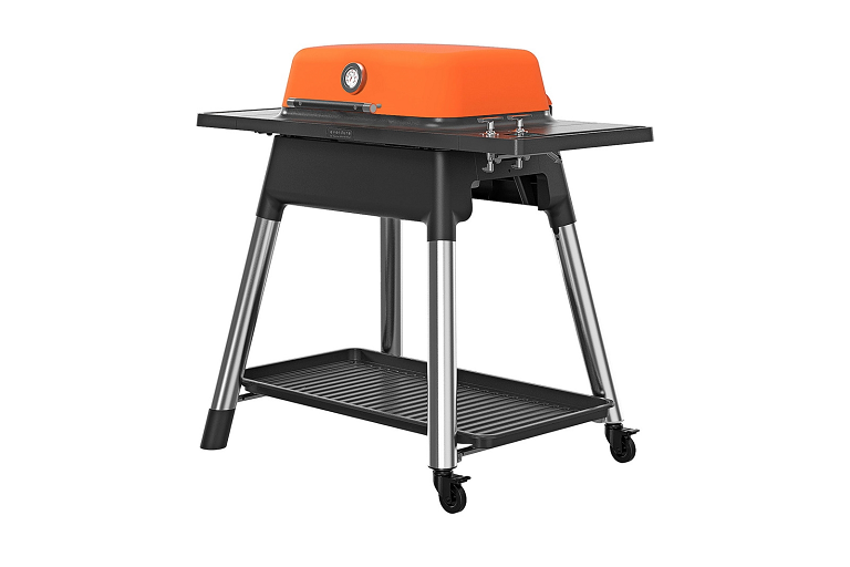 Everdure FORCE 2B Gas BBQ - Orange