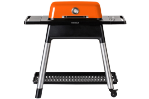 Everdure FORCE 2B Gas BBQ - Orange