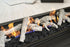 Real Flame Element 1800 Double Sided Power Balanced Flue Gas Fireplace