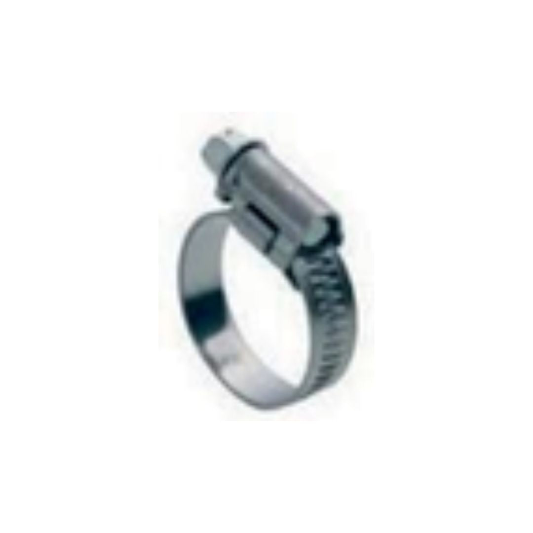 16-27mm 316 S/S Hose Clamp