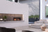 Real Flame Element 1200 MK2 Power Balanced Flue Gas Fireplace
