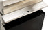 Crossray Built-in Rear Kit for 4 Burner BBQ
