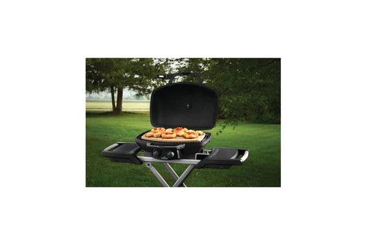 Napoleon Travel Q Pizza Stone - 70083 - Joe's BBQs