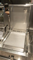Tucker Stainless Steel Wok Pro Plate - Joe's BBQs