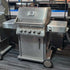 Clearance Sale - Napoleon Rogue SE 425 RSIB 3 Burner BBQ with Infrared Side and Rear Burners