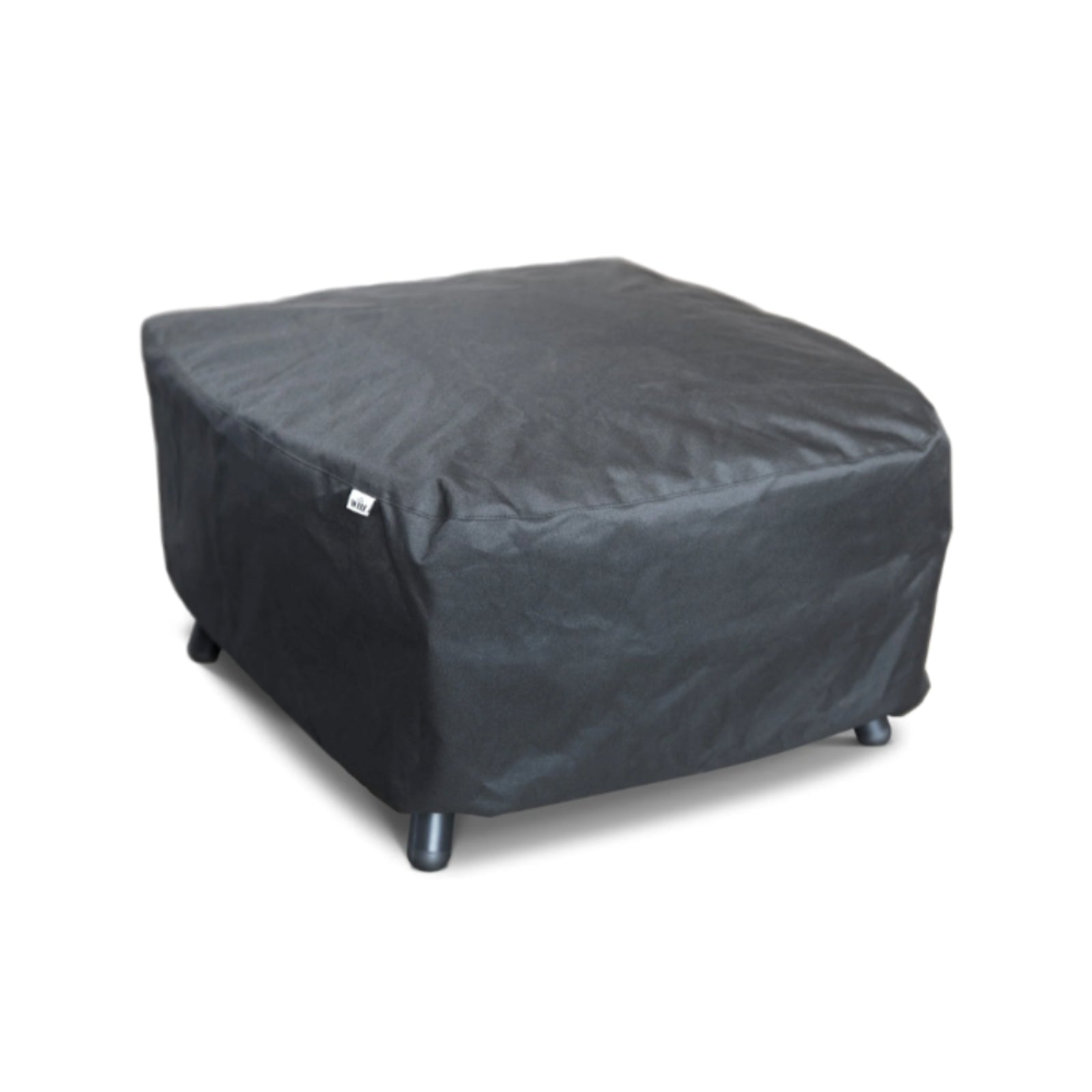 WITT Oven Cover Suits Etna 16 Inch - Black