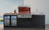 Crossray X-Origin Classic Outdoor Kitchen with 4 Burner BBQ