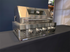 Clearance Sale - Masport Ambassador MKII Inbuilt BBQ