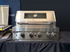 Clearance Sale - Masport Ambassador MKII Inbuilt BBQ
