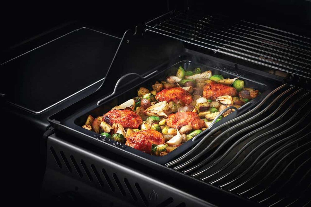 Napoleon Grill Roasting Pan