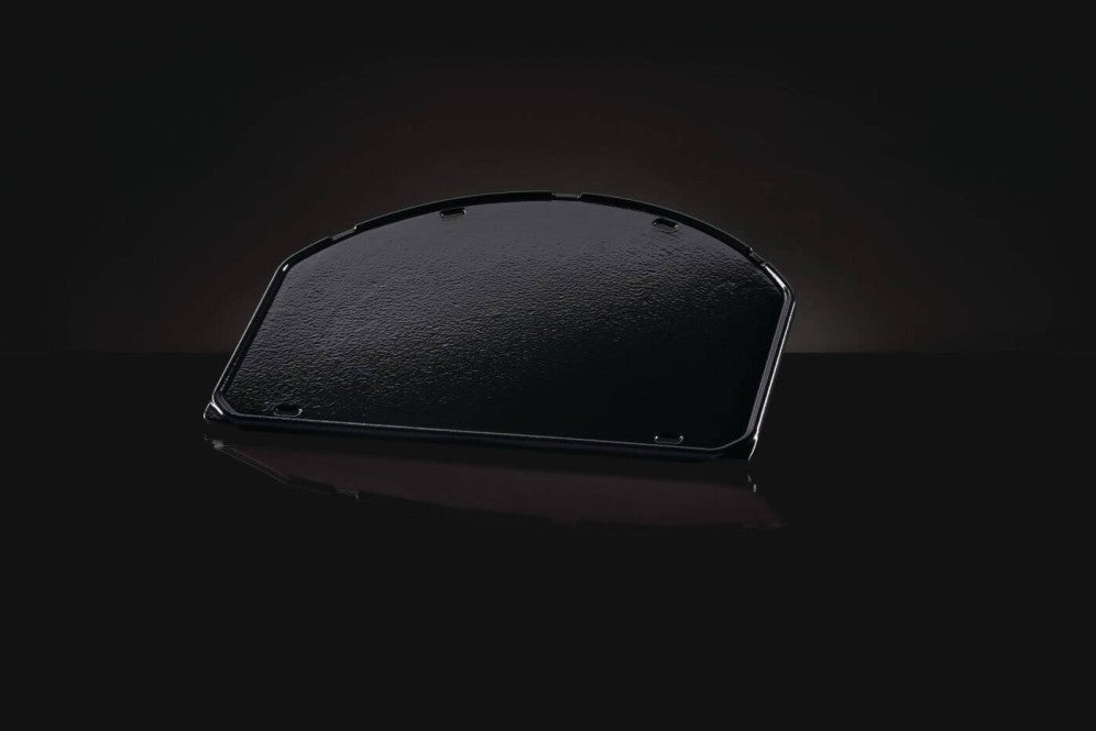 Napoleon Cast Iron Reversible Griddle For Kettle