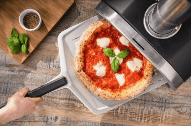 Clearance Sale - Ooni Fyra 12 Portable Wood Pellet Oven