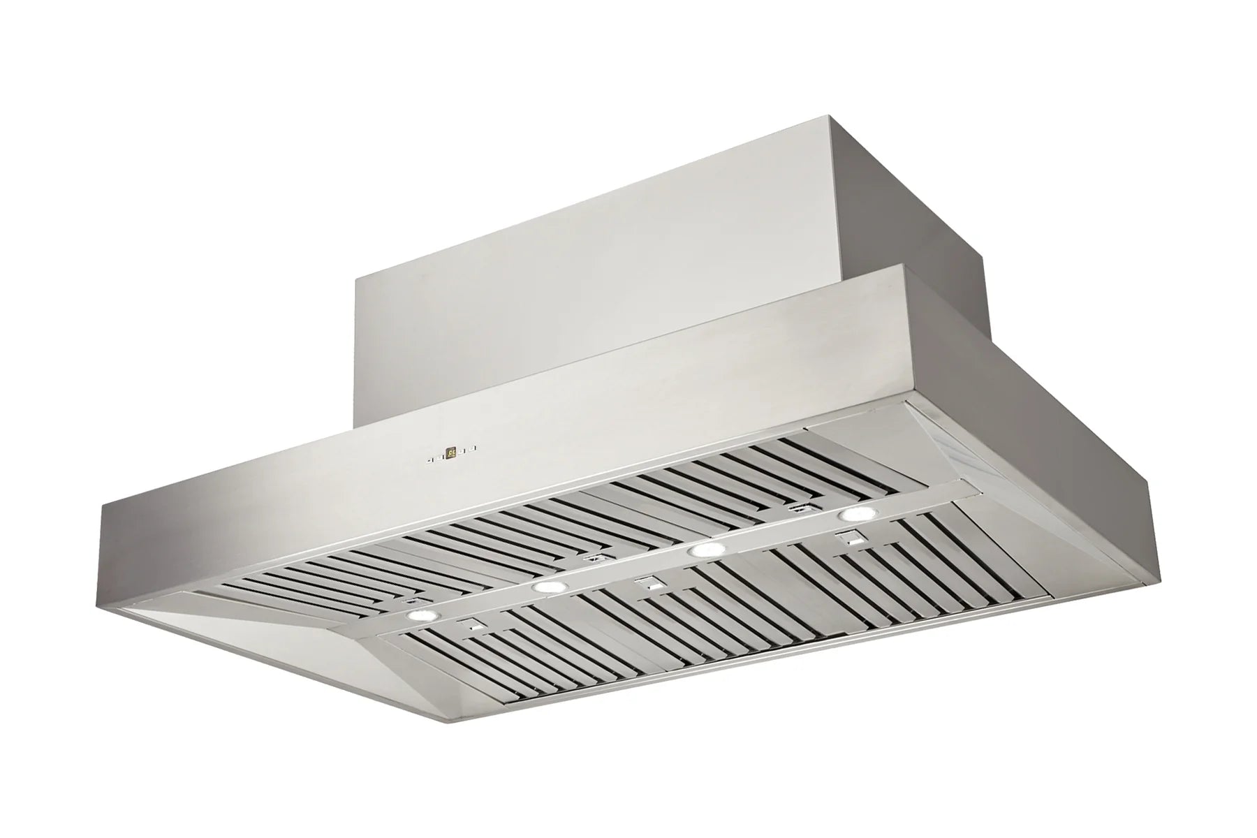 Schweigen Stainless Steel BBQ Canopy Rangehood - 150cm - CL7375 Series