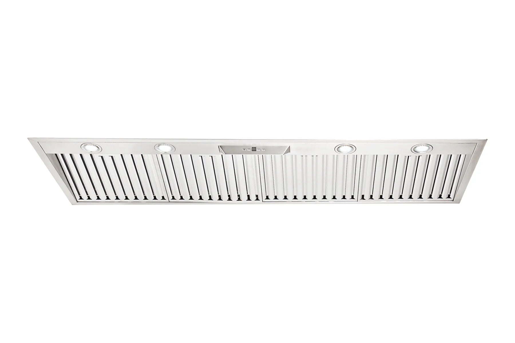 Schweigen Stainless Steel BBQ Undermount Rangehood - 150cm - CLUM215 Series