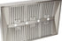 Schweigen Stainless Steel BBQ Canopy Rangehood - 120cm - CL8912 Series