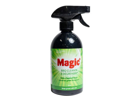 Cleaner BBG Magic 500ml Trigger Spray