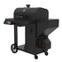 Oklahoma Joes Tahoma 900 Auto Feed Charcoal Grill & Smoker