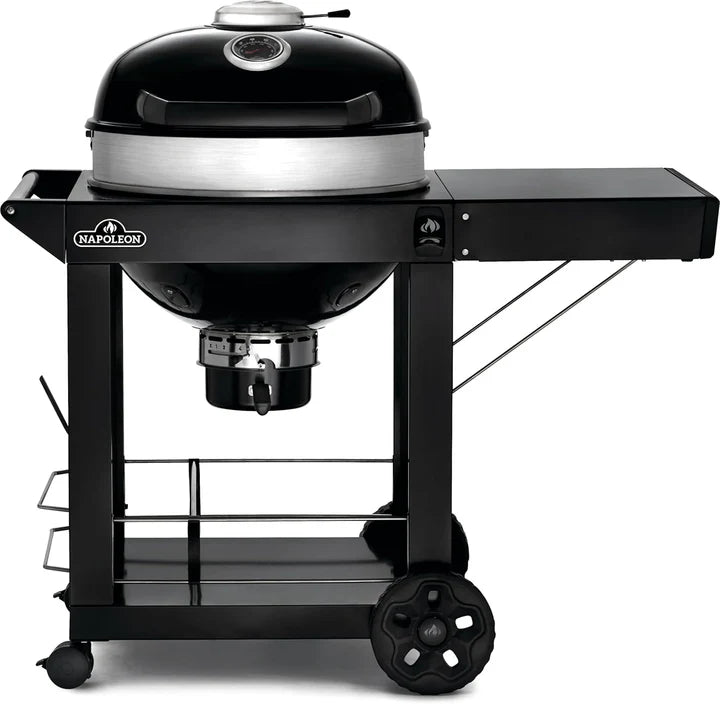 Napoleon Professional 22 Charcoal Cart