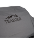 Traeger Timberline Full length Grill Cover - BAC602