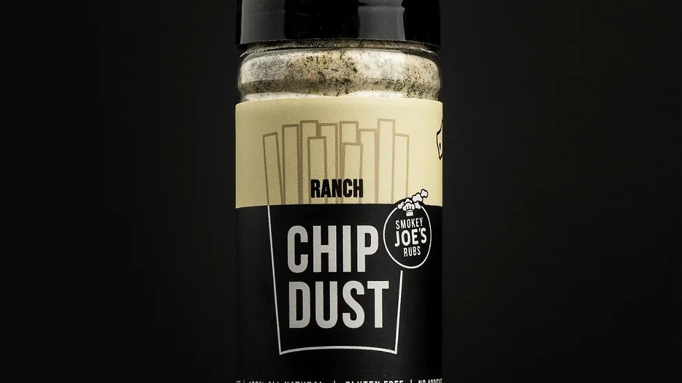 Smokey Joe's Ranch Chip Dust