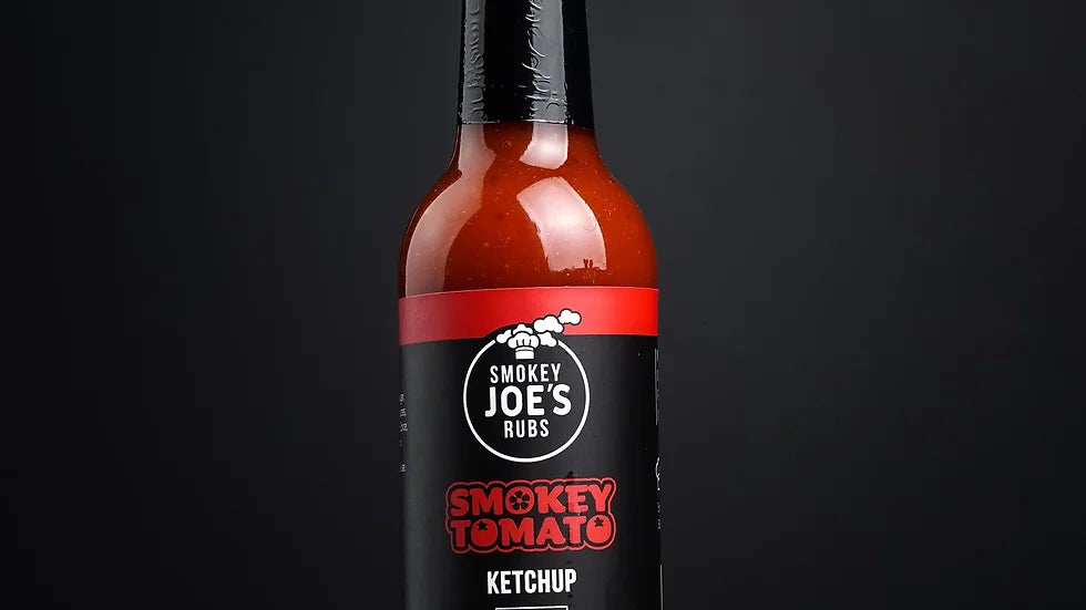 Smokey Joes Smokey Tomato Sauce